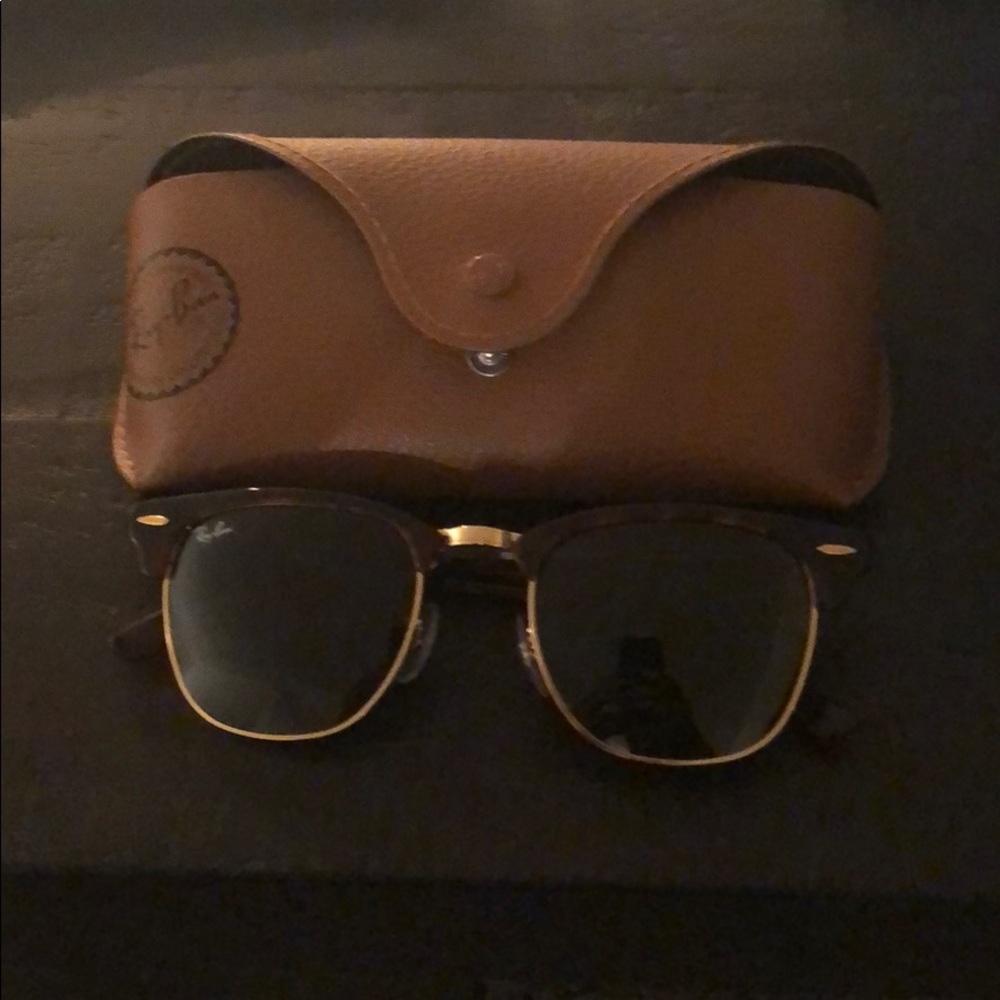 Rayban sunglasses